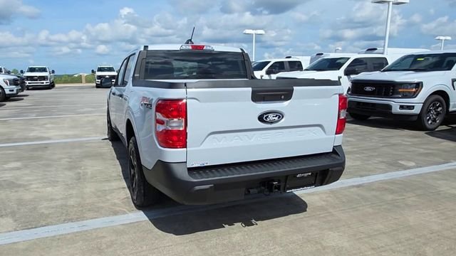 2025 Ford Maverick XLT - Photo 82