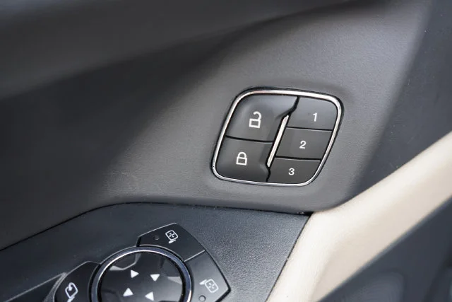 Used 2024 Gray Ford Limited image 27