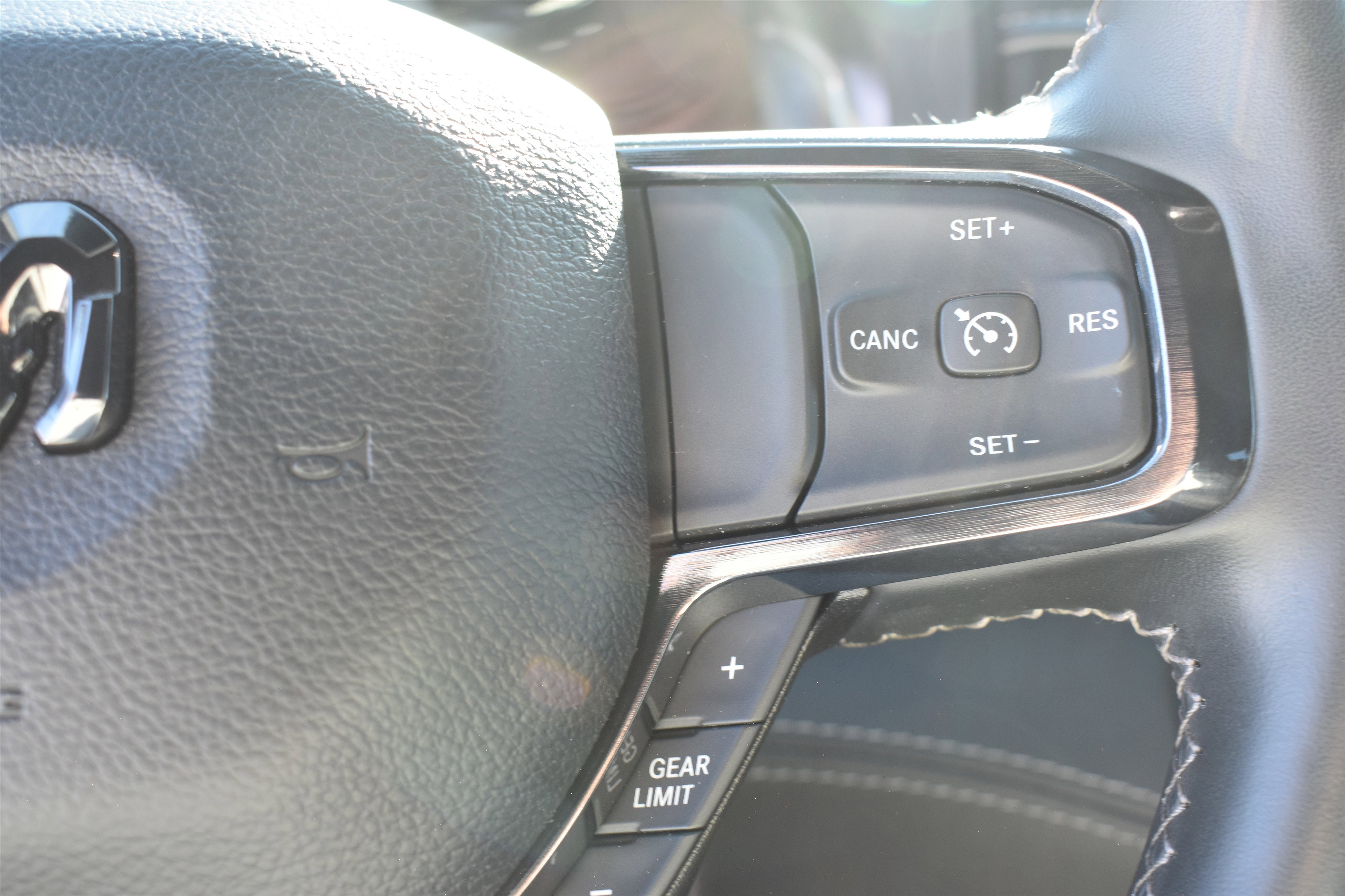 2024 RAM Ram 1500 Pickup Limited - Photo 23