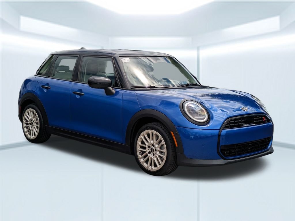 2025 MINI Hardtop 4 Door S - Photo 7