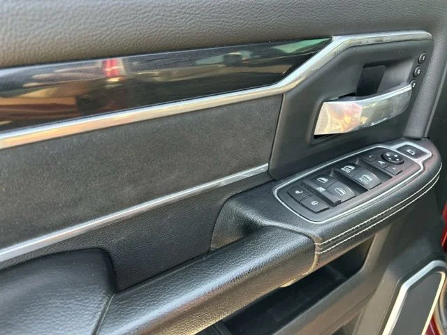 Used 2020 Red Ram Laramie image 32