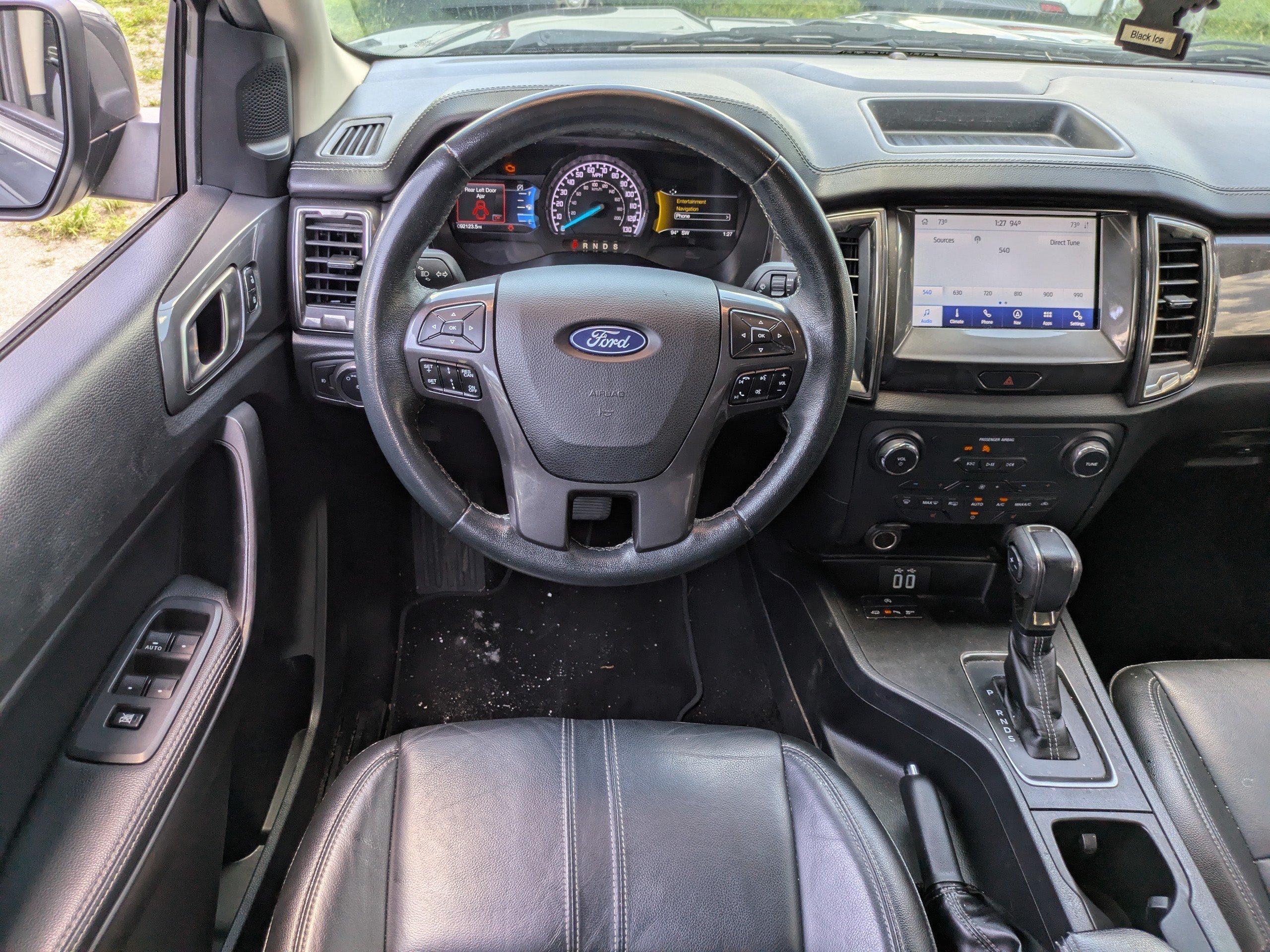 Used 2020  Ford  image 14