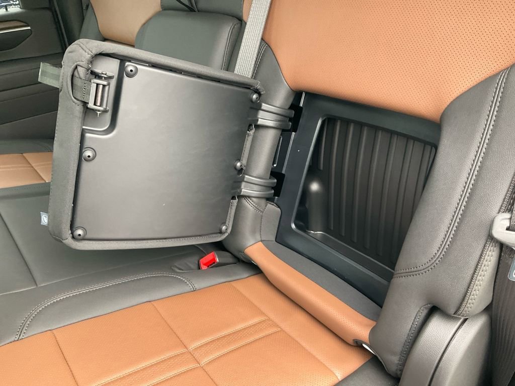 2026 Chevrolet Silverado 2500 HD High Country - Photo 30