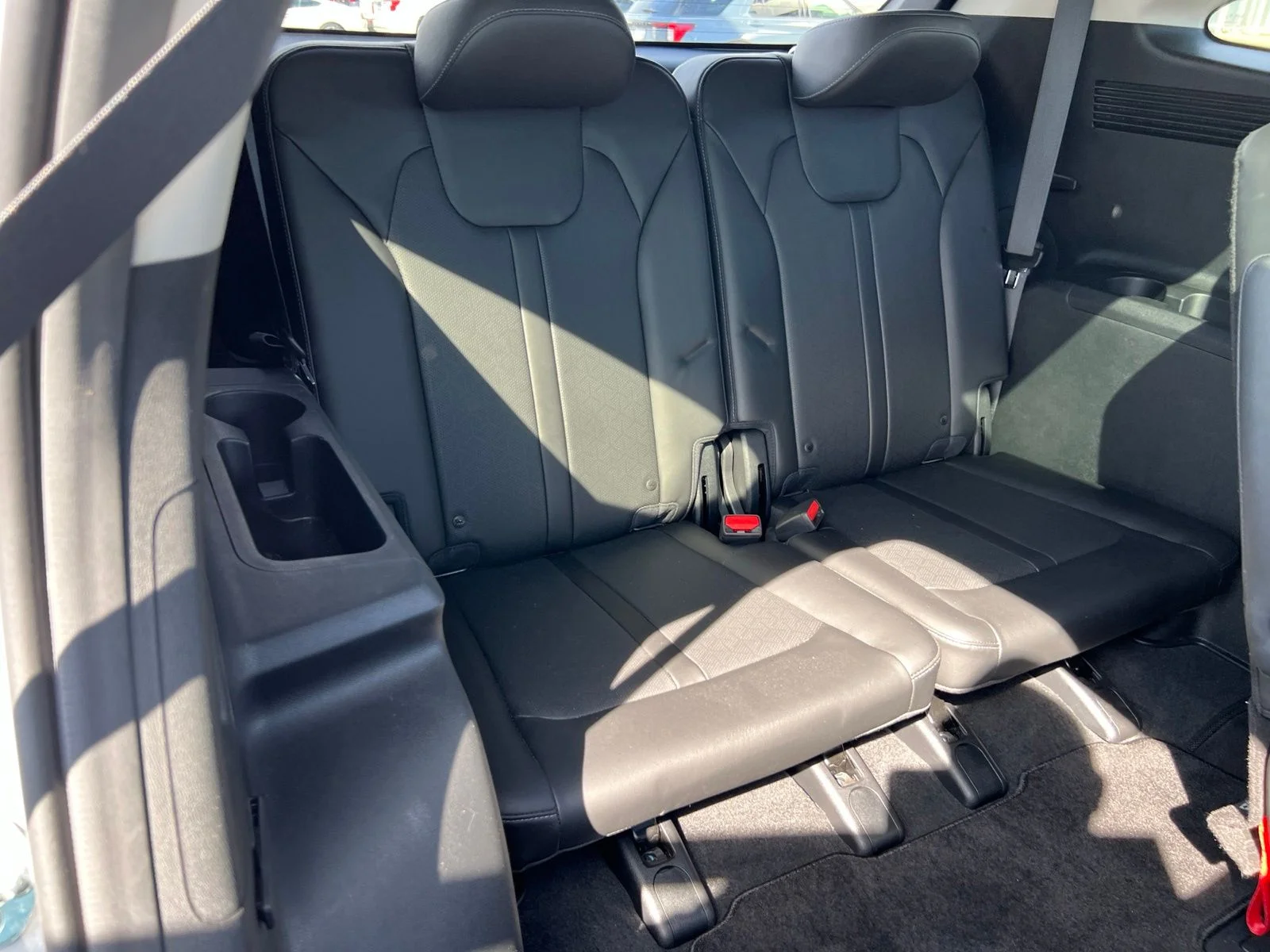 Used 2023 Wolf Gray Kia SX image 50