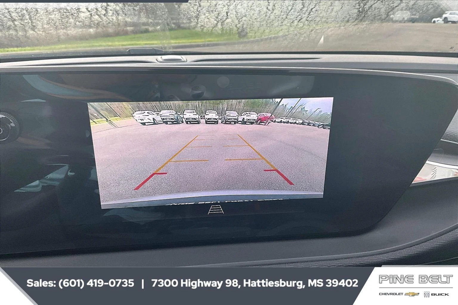 2026 Buick Envista Preferred - Photo 17
