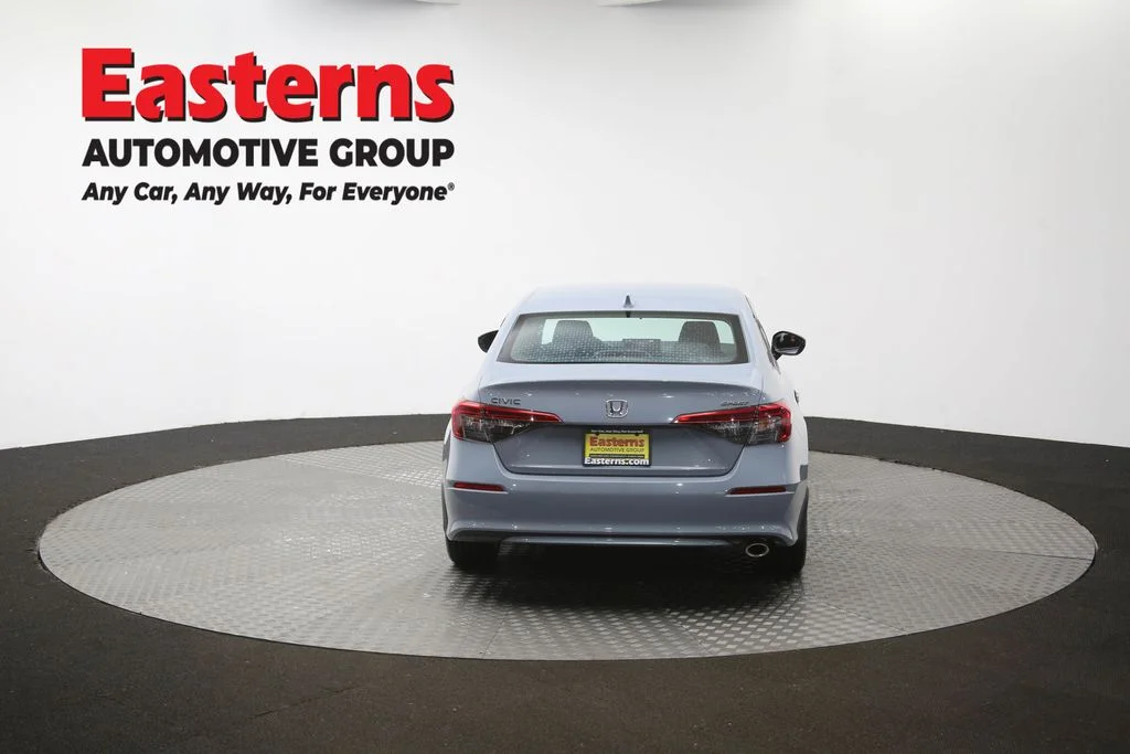 Used 2024 Gray Honda Sport image 37