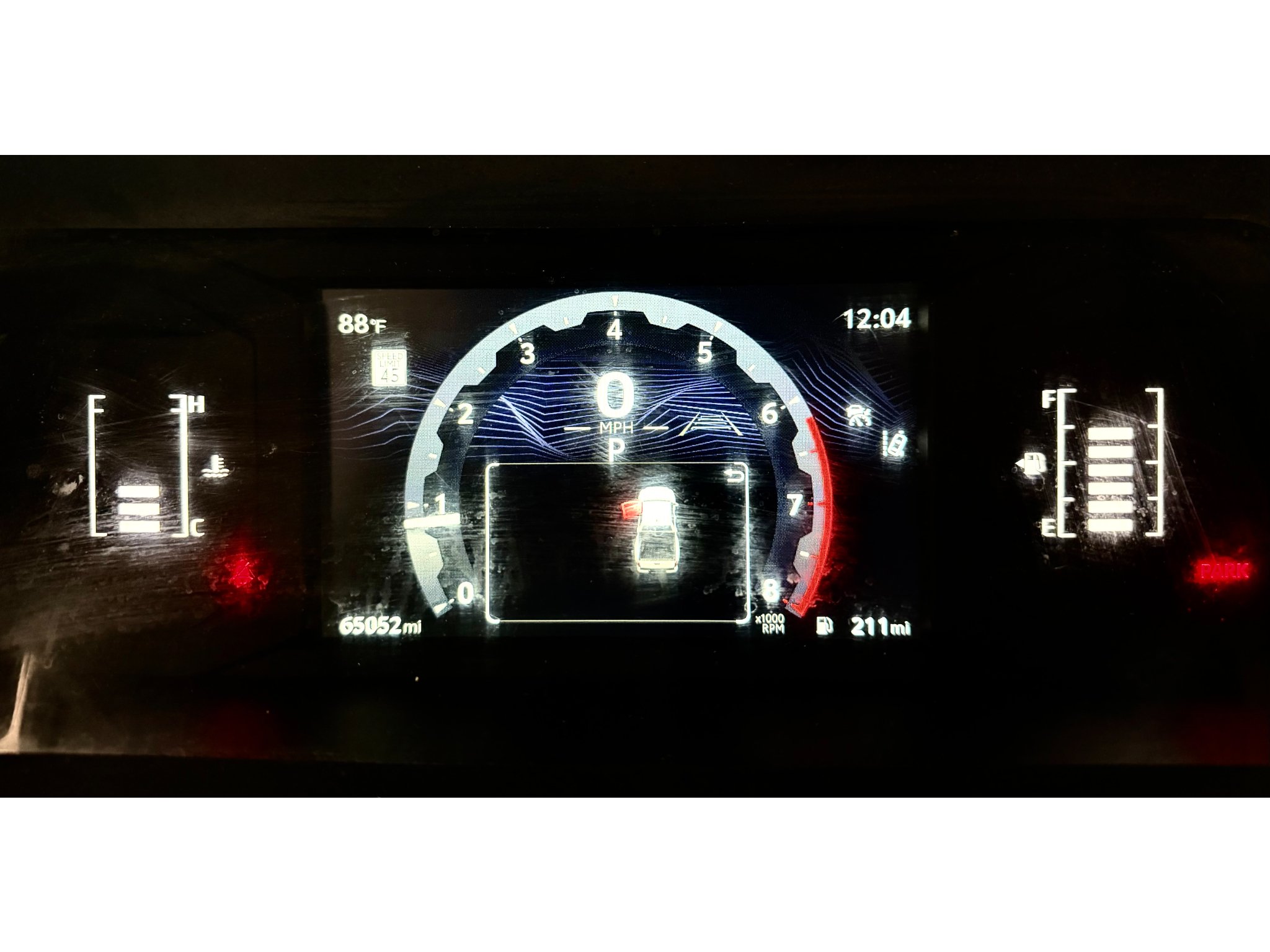 Used 2024 Underground Toyota SR5 image 22