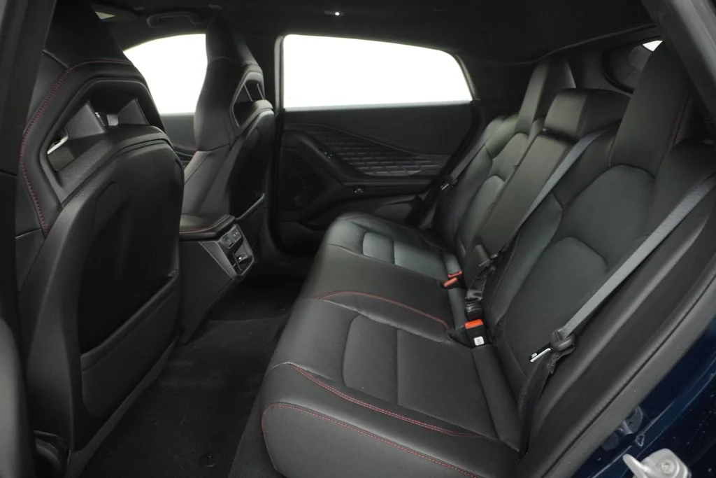 New 2026 After Dark Exterior Paint Dodge Scat Pack Plus image 16