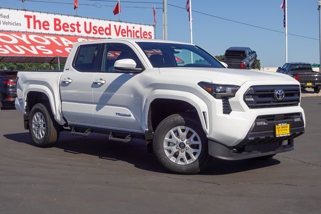 New 2026 Ice Cap Toyota  SR5 image 6