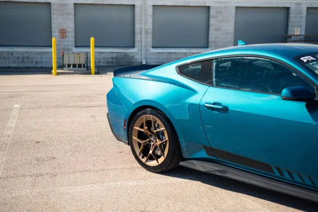 New 2026 Blue LFP GT Premium RTR SPEC 2 image 9