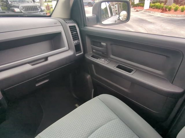 Used 2019 White Ram Tradesman image 18