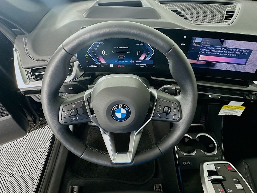 Used 2026 Jet Black BMW xDrive28i image 10