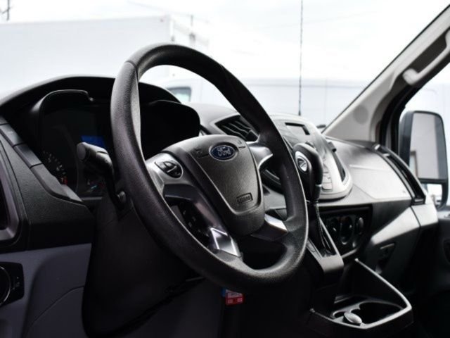 2019 Ford Transit Van Base - Photo 11