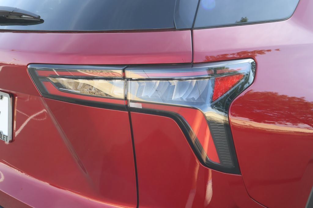 2027 Chevrolet Equinox ACTIV - Photo 7