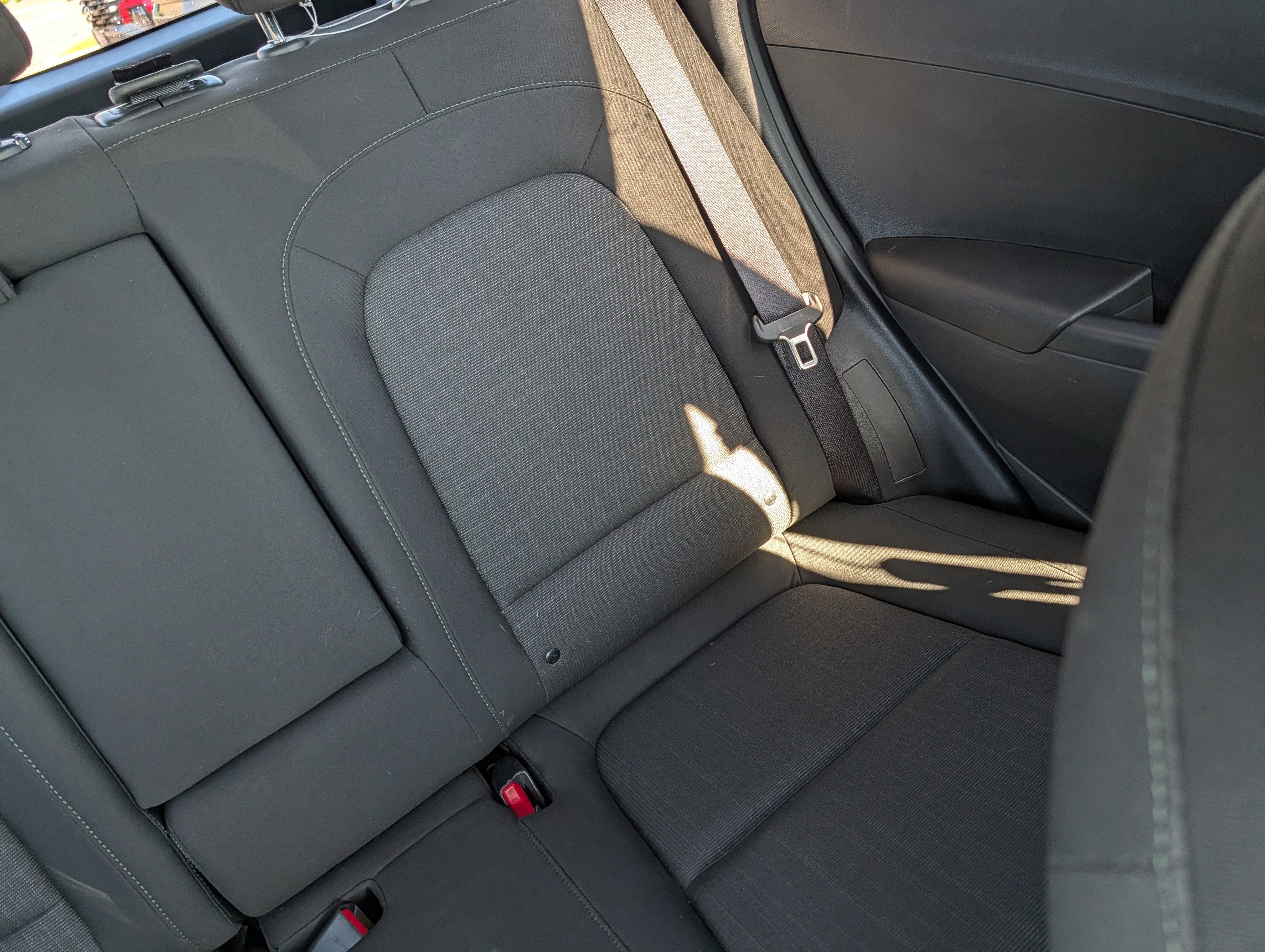 2023 Hyundai Kona SEL - Photo 14