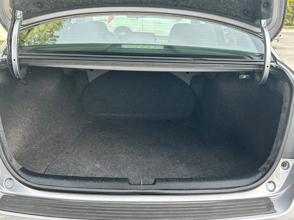 Used 2016 Gray Honda LX image 31