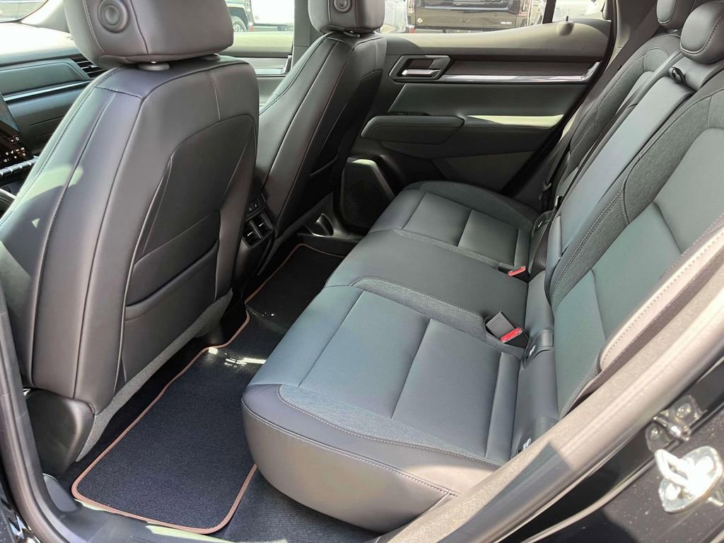 2026 GMC Terrain AT4 - Photo 16