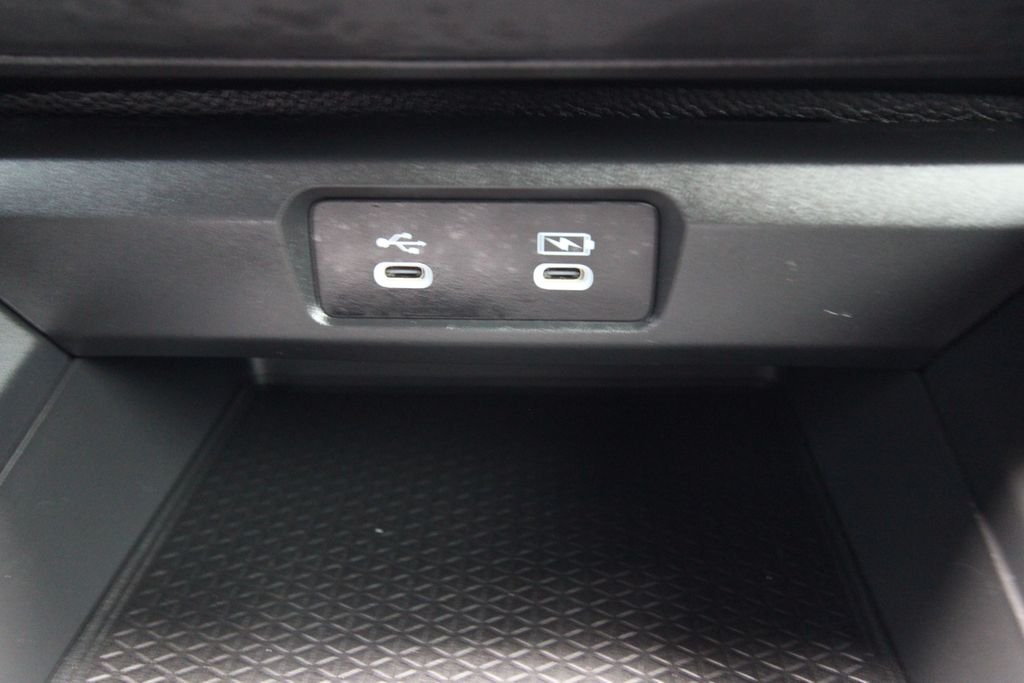 Used 2024 Silver Honda EX image 26