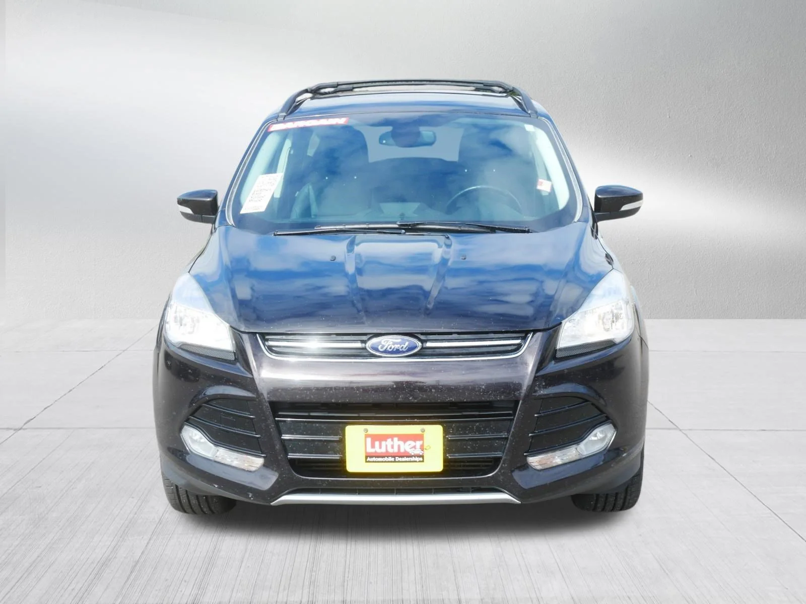 Used 2013 Ford Escape SEL with VIN 1FMCU9HXXDUB85434 for sale in Cambridge, Minnesota