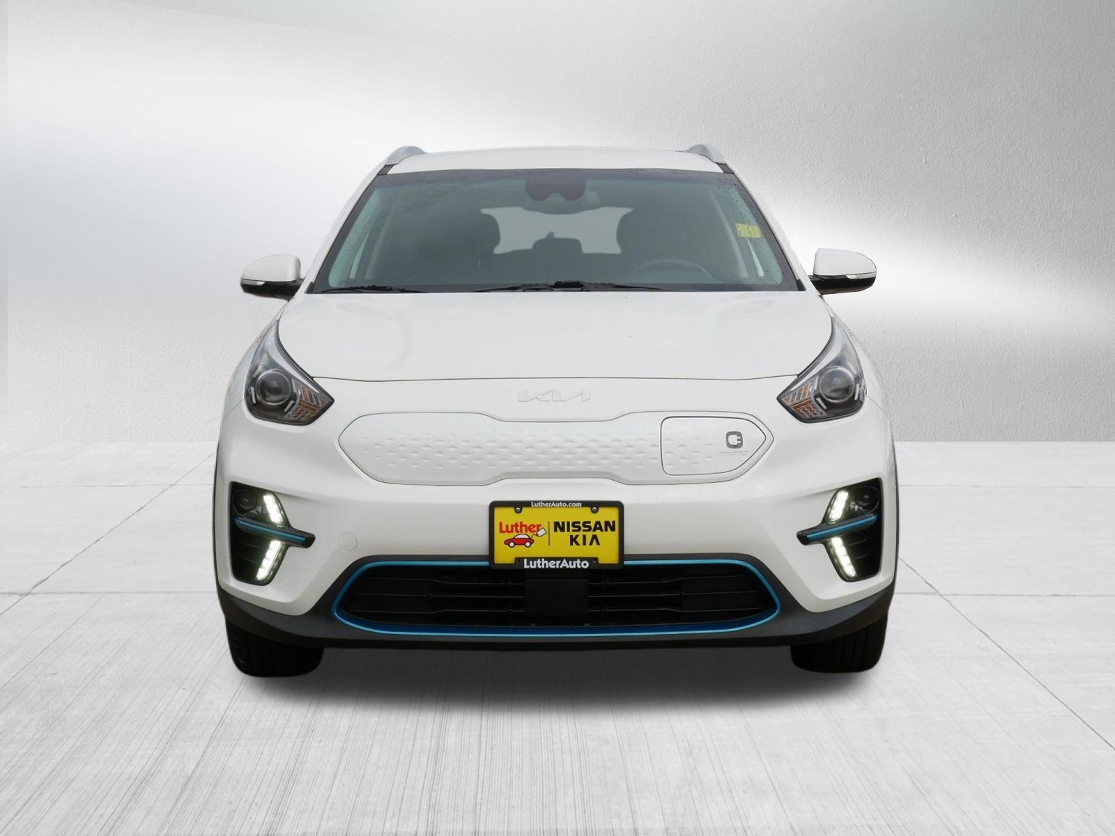 Used 2022 Kia Niro EX with VIN KNDCC3LG1N5142558 for sale in Inver Grove Heights, MN