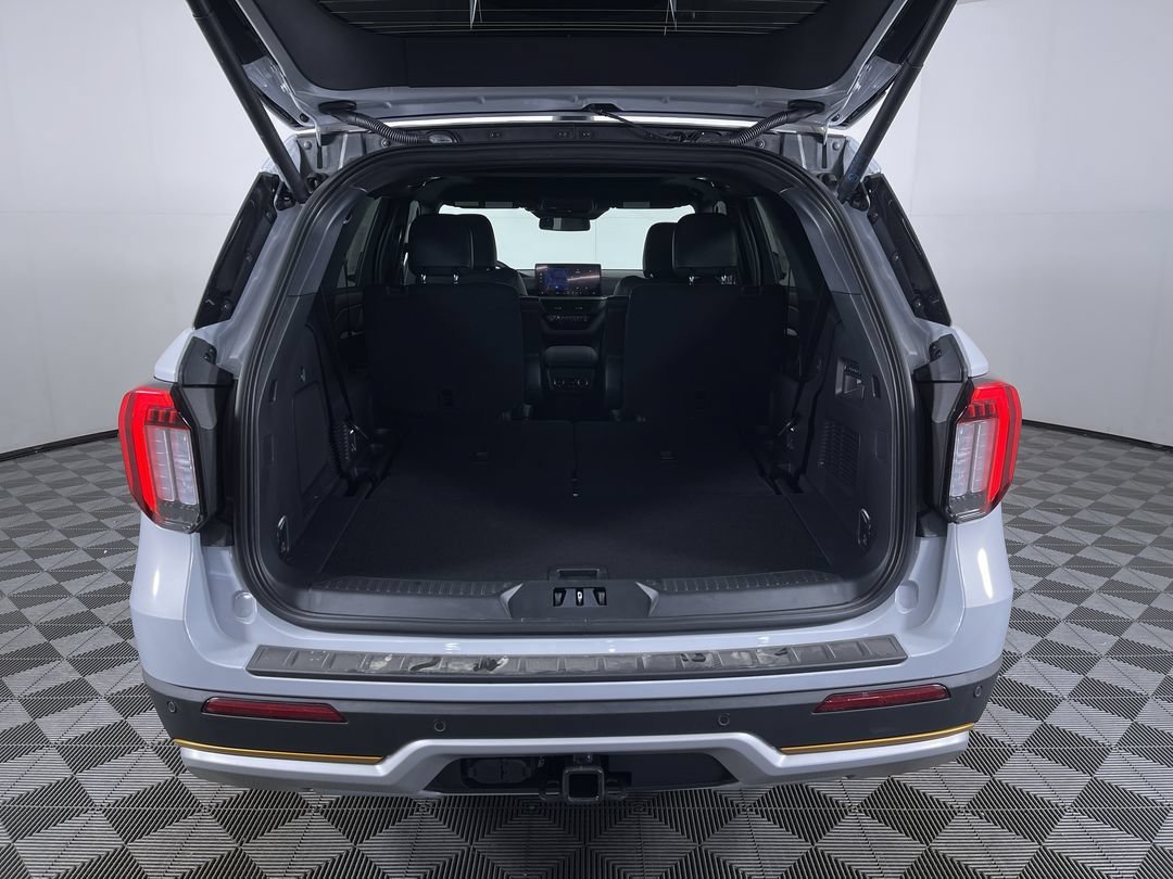 2026 Ford Explorer Tremor - Photo 27