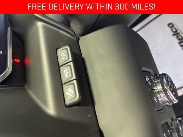 2024 GMC Sierra 1500 Denali Denali - Photo 8