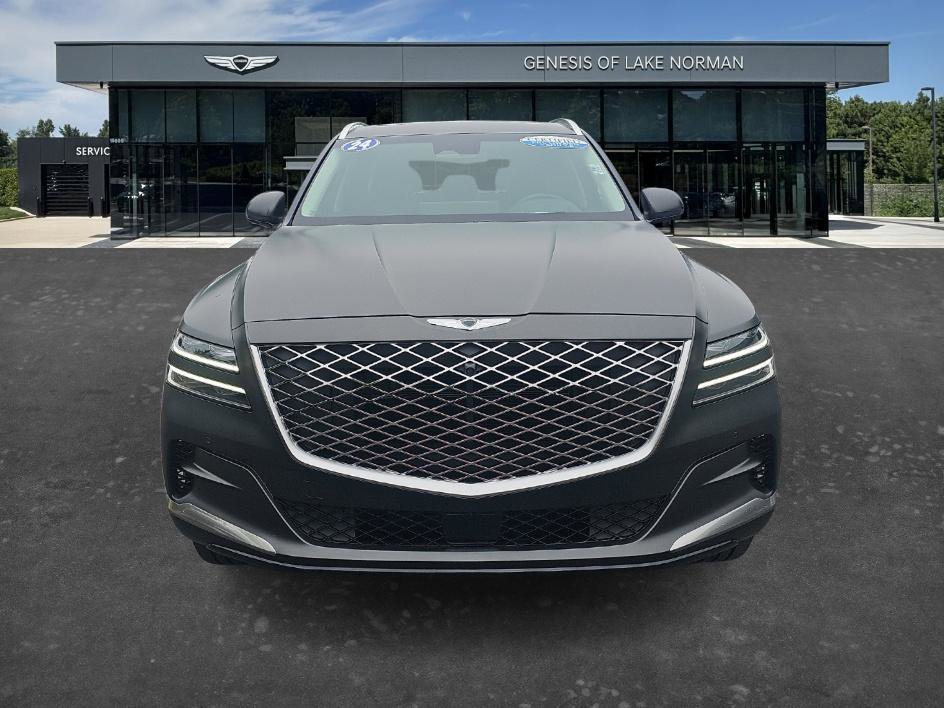 Used 2024 Makalu Gray Matte Genesis 3.5T Prestige image 2