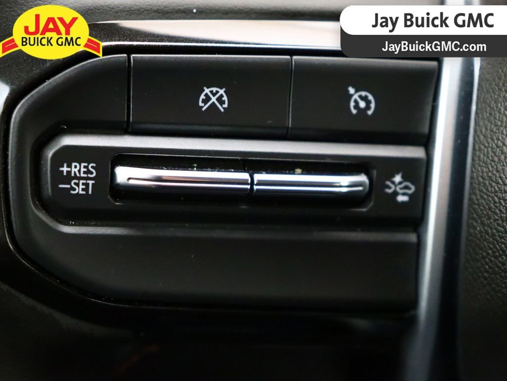 2026 Chevrolet Colorado Z71 - Photo 28