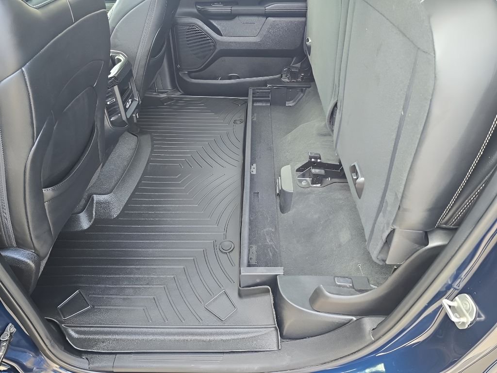 Used 2019 Blue Ram Rebel image 32
