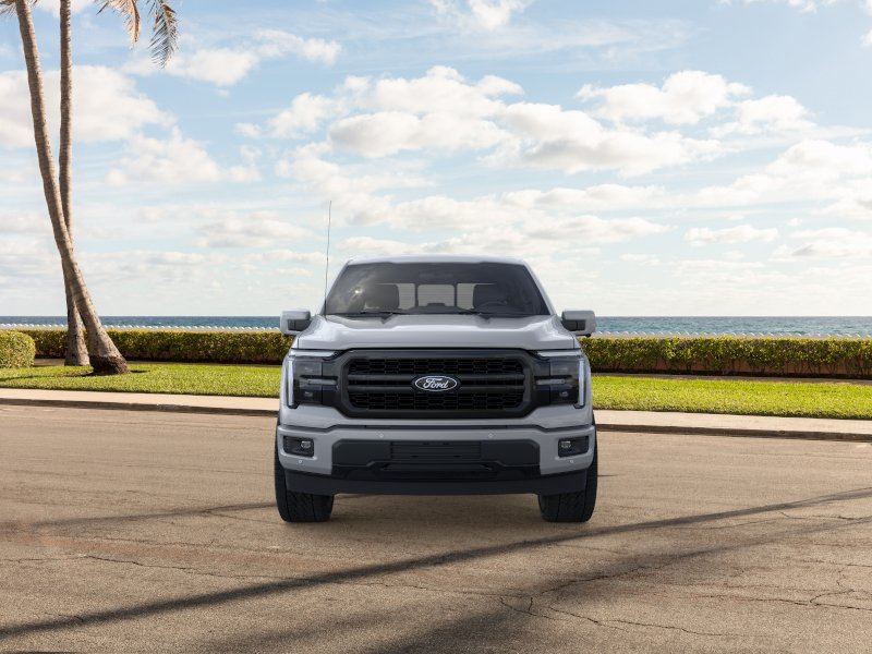 New 2026 Avalanche Ford Lariat® image 6