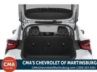 2026 Chevrolet Trax LT - Photo 6