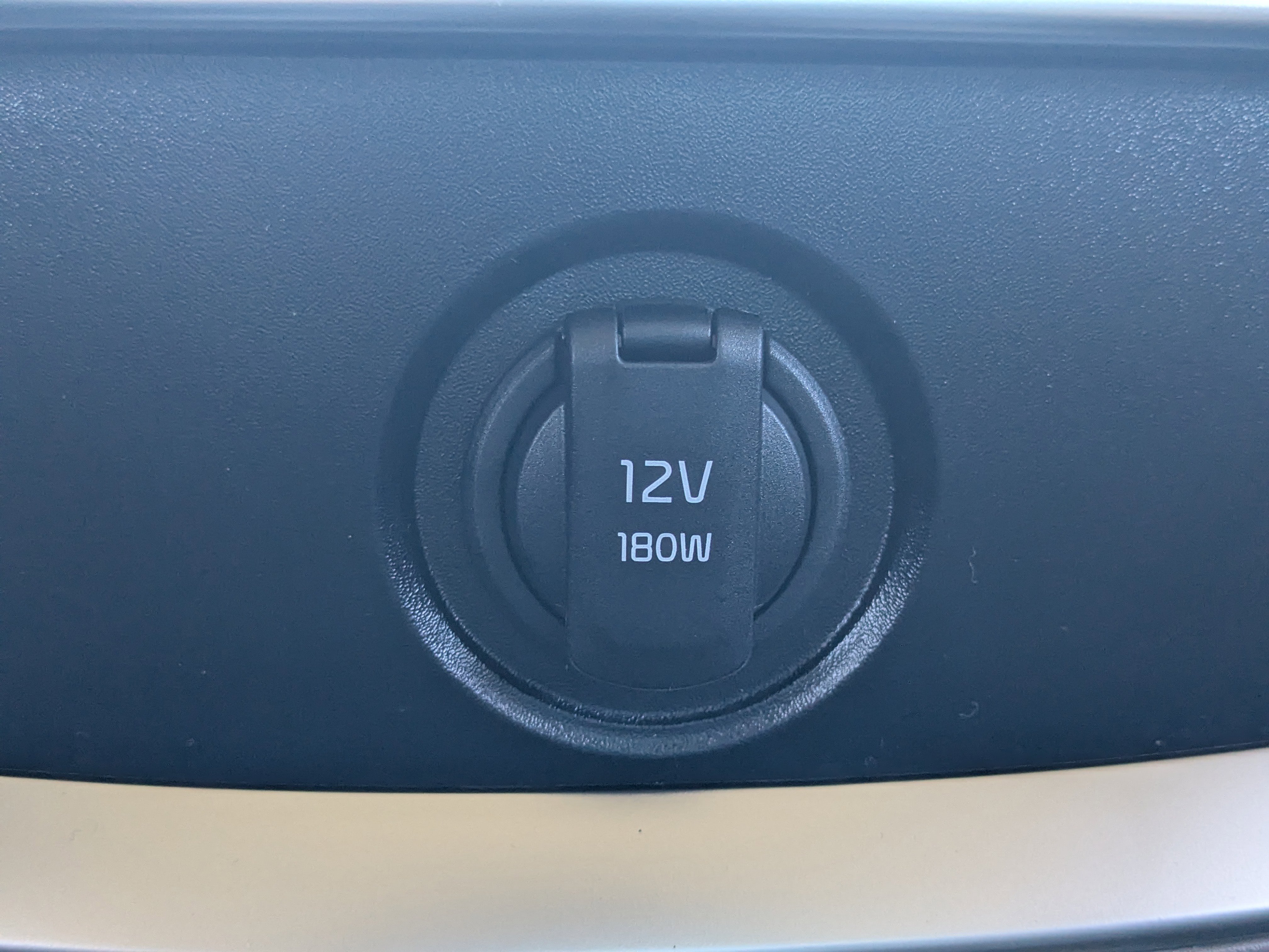 New 2026 Ivory Silver Kia EX image 21