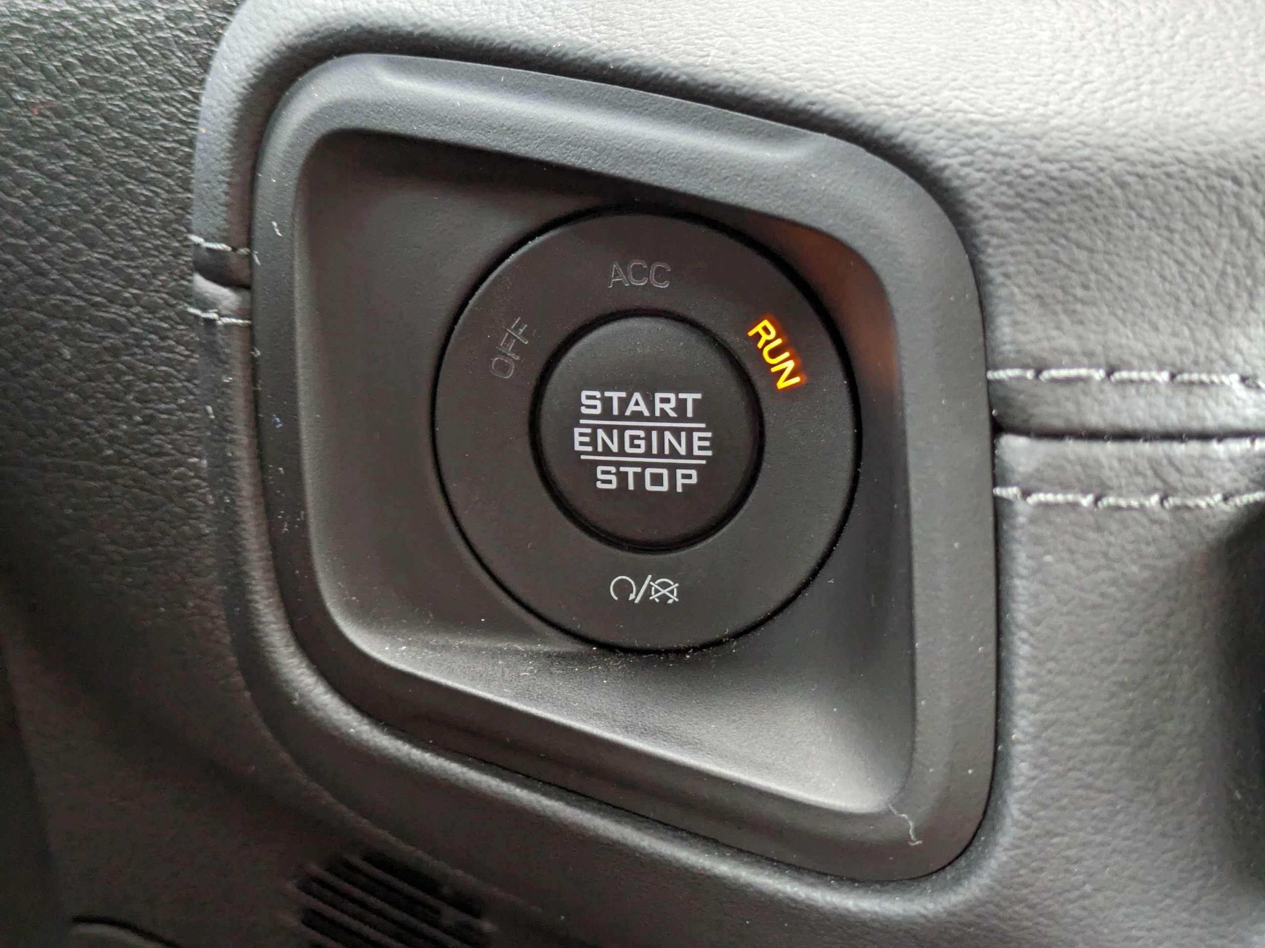Certified Used 2026 Gray Jeep Shadow Ops image 31