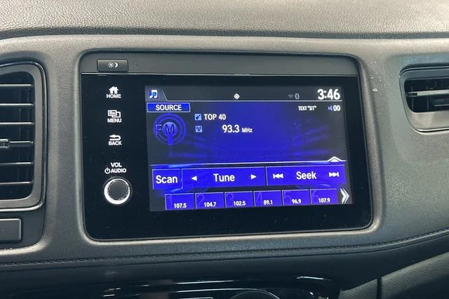 Used 2019 Black Honda Sport image 21