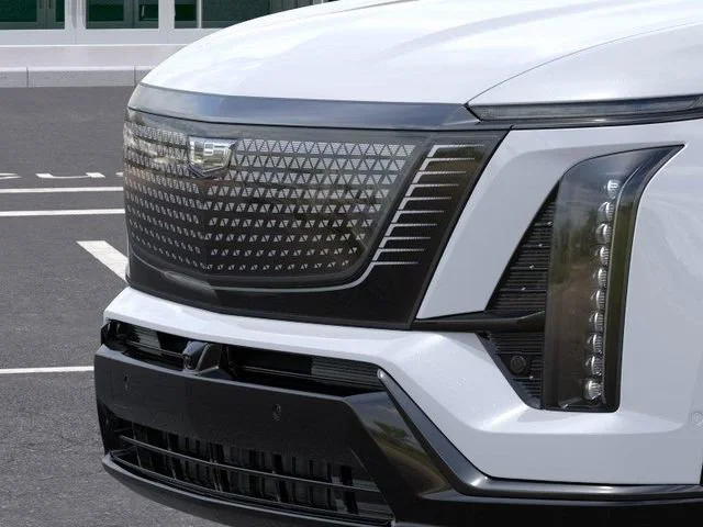 2026 Cadillac VISTIQ Sport - Photo 13