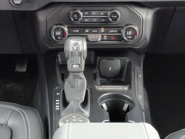 New 2026 Marsh Gray Ford Outer Banks® image 19