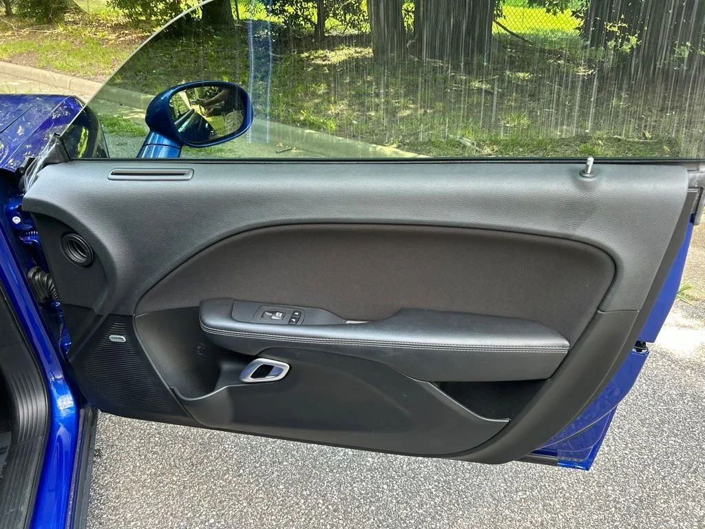 Used 2020 Blue Dodge R/T image 30