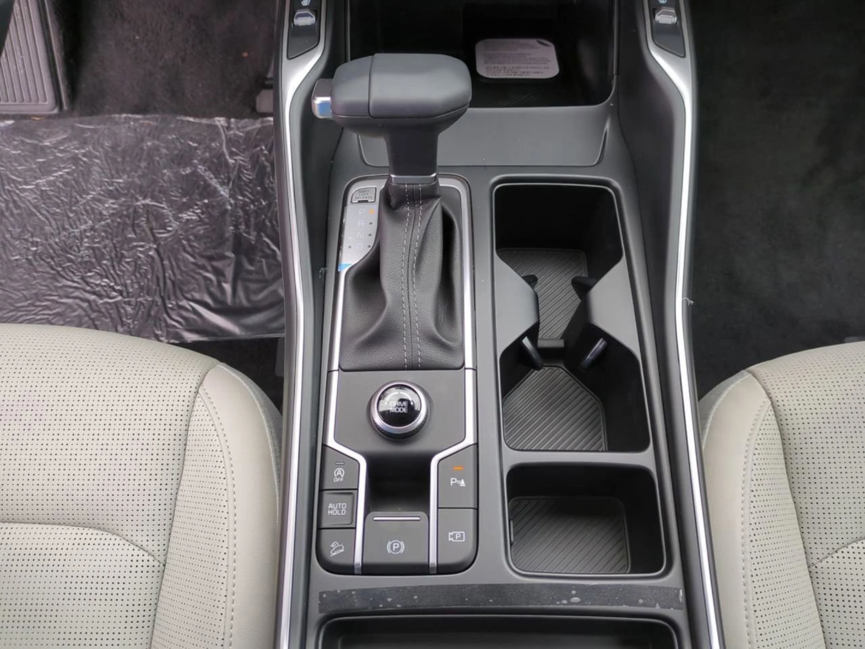 New 2026 Panthera Metal Kia S image 21