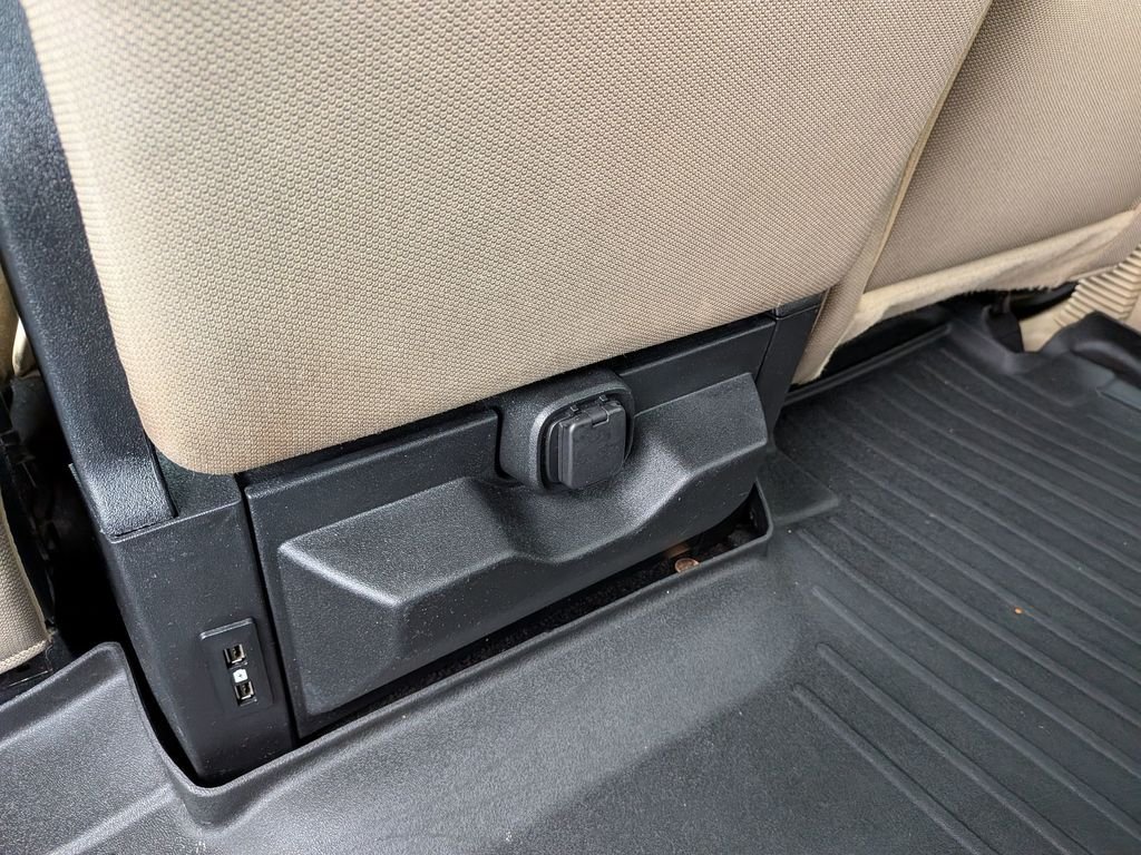 Used 2019 Green Ford XLT image 33