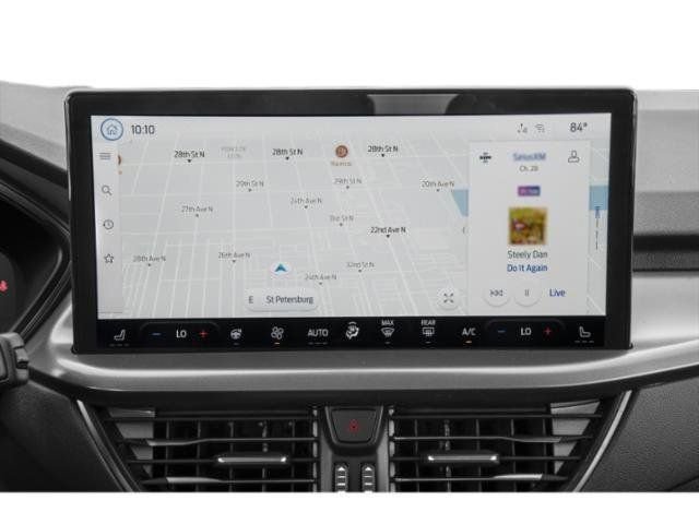 Used 2024 Silver Ford Base image 15