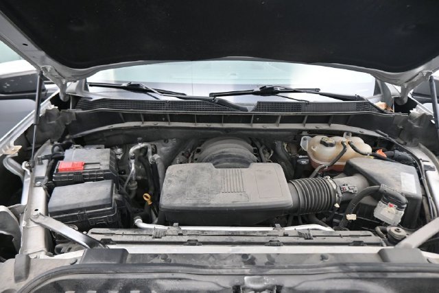 Used 2020 Silver Chevrolet LT image 12
