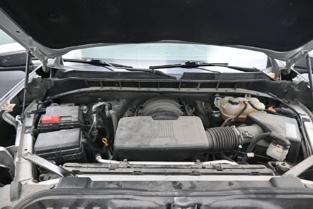Used 2020 Silver Chevrolet LT image 12