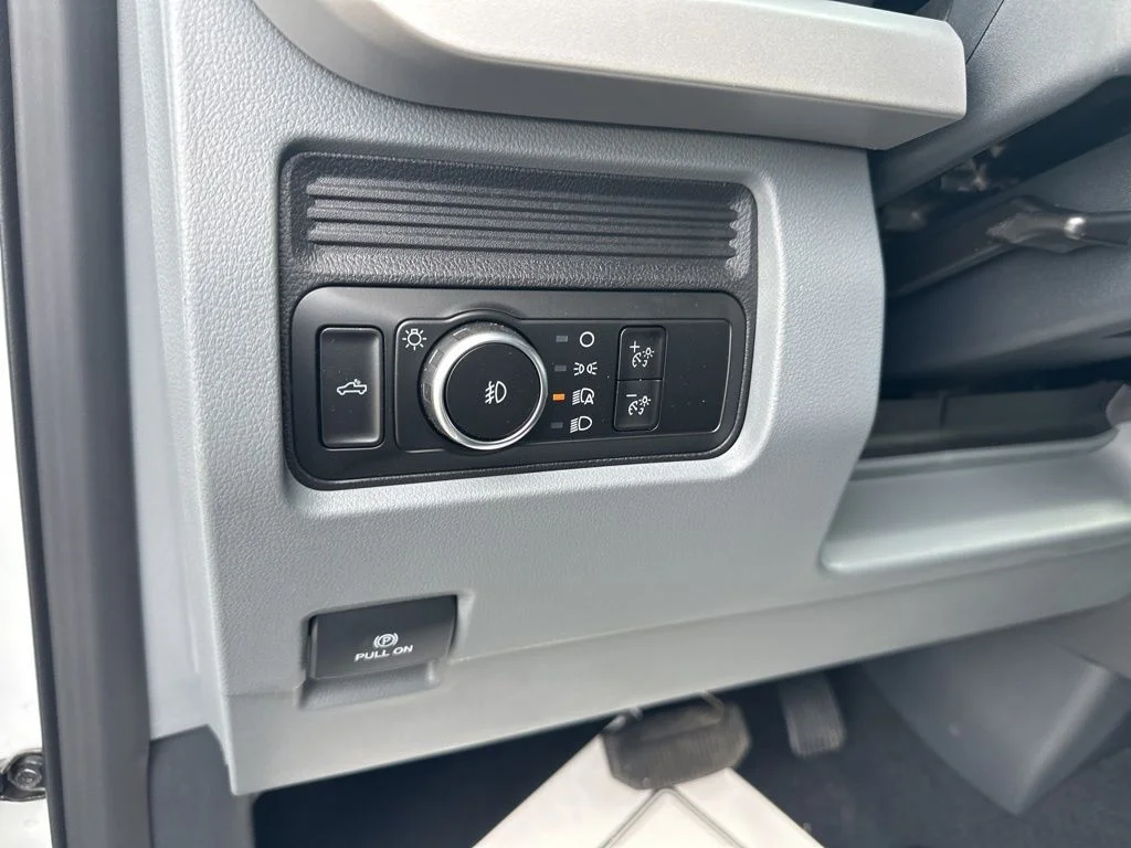 2026 Ford F-250 Super Duty XL - Photo 16