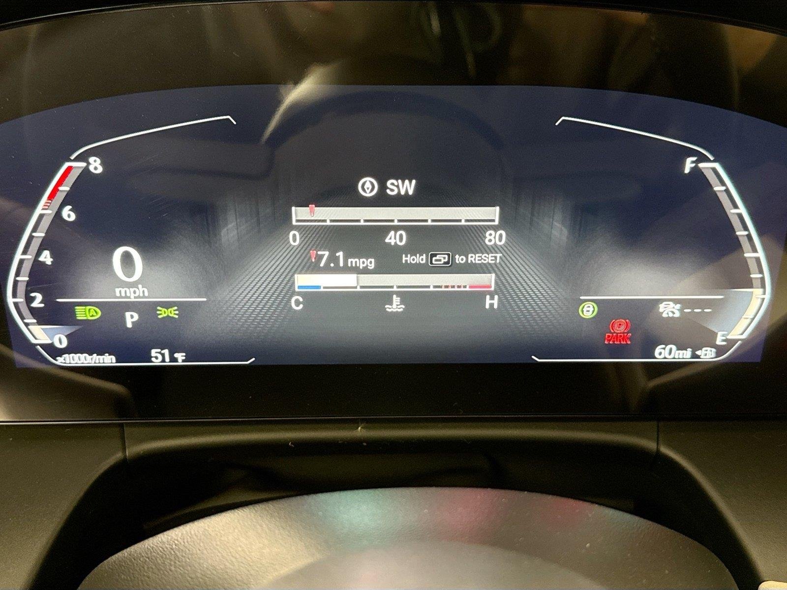 New 2026 Aero Gray Metallic Mazda 2.5 S Preferred AWD image 22