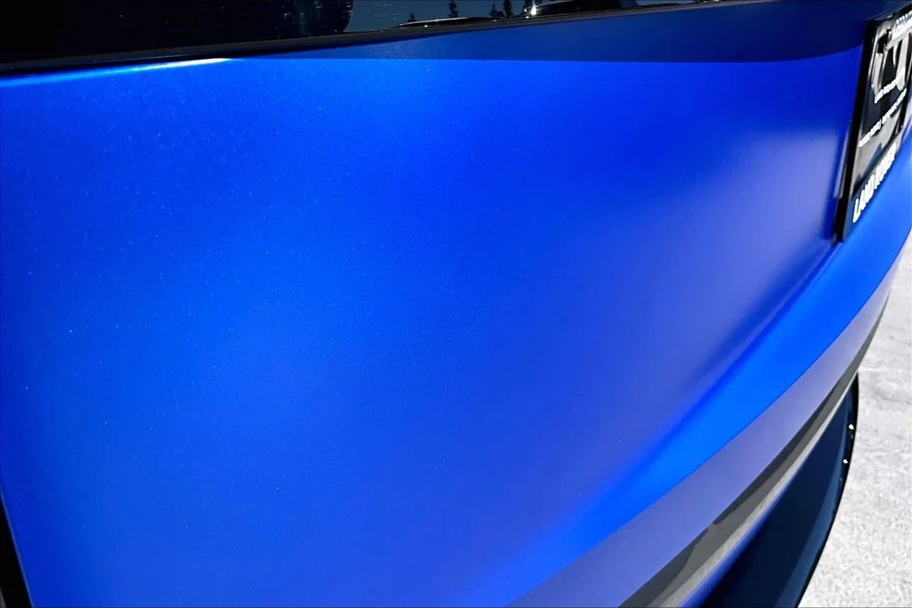 New 2027 Blue Land Rover Autobiography image 9