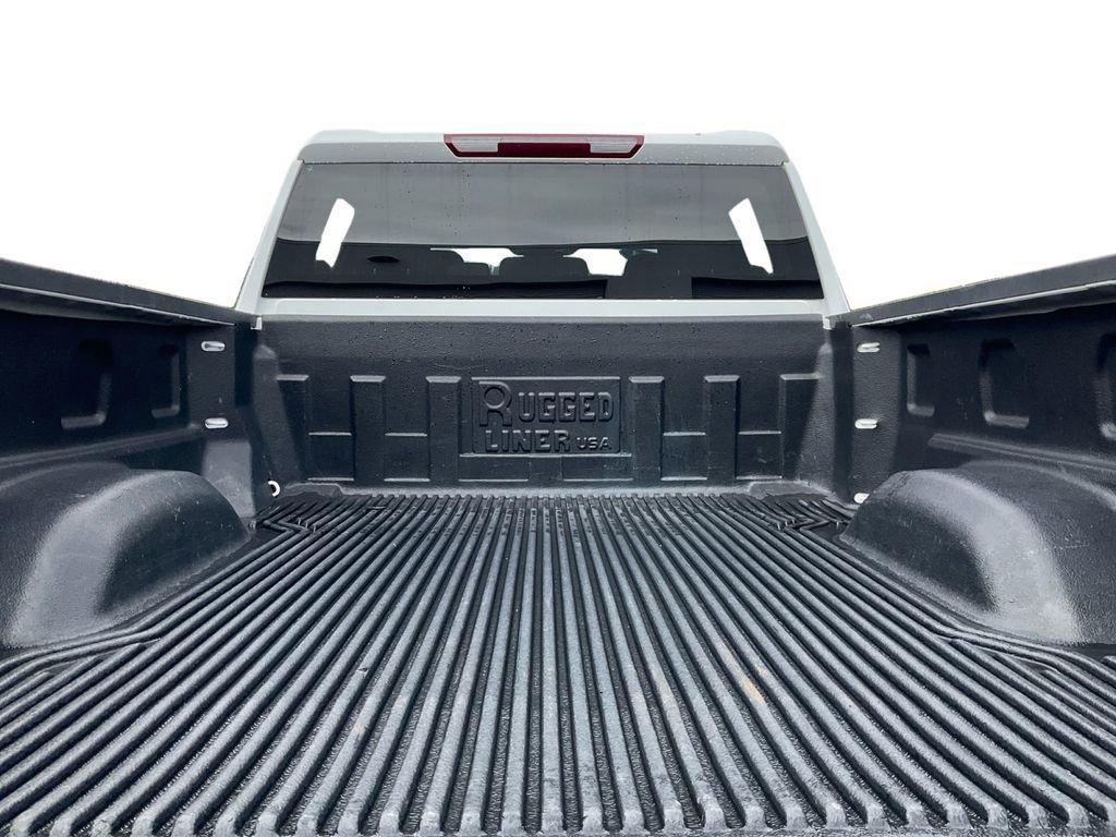 2024 Chevrolet Silverado 2500HD LT - Photo 30
