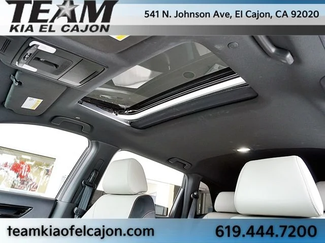 Used 2023  Honda Sport Touring image 16