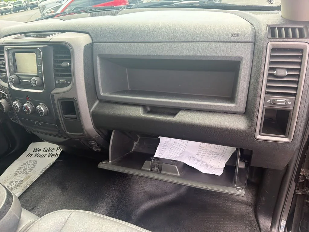 Used 2017 Black Ram Tradesman image 40