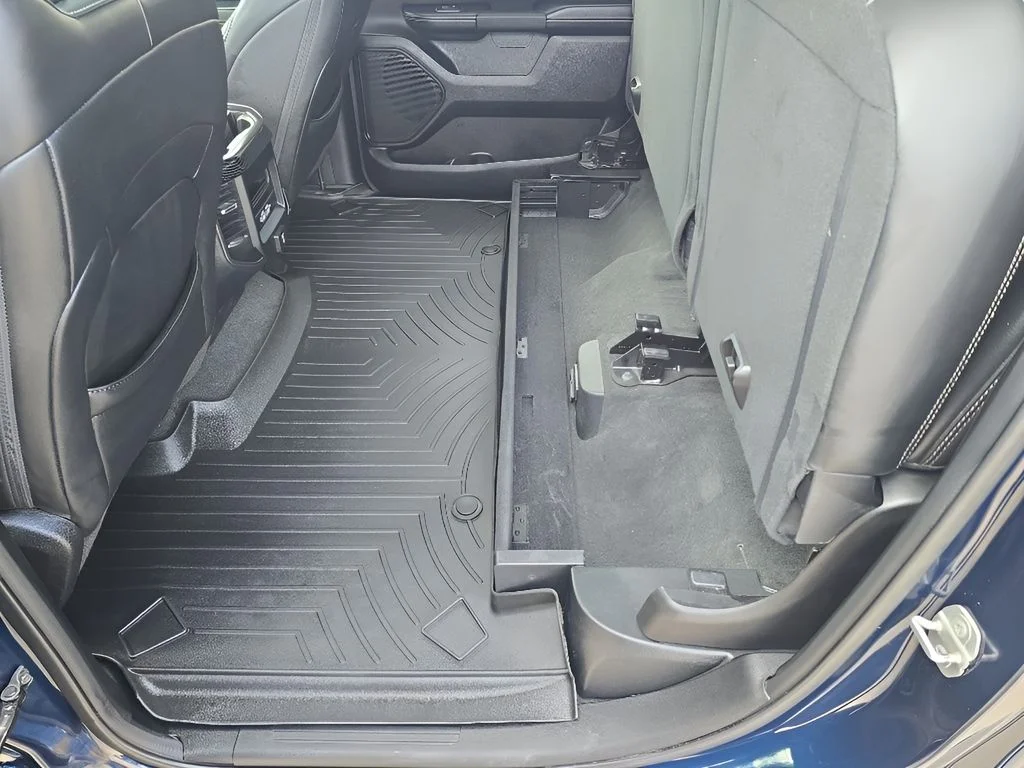 Used 2019 Blue Ram Rebel image 32