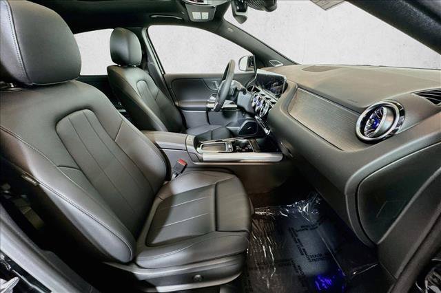 New 2026 Night Black Mercedes-Benz GLA 250 image 56